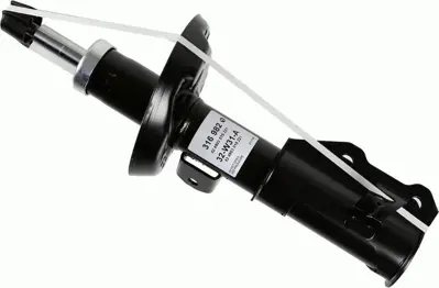 SACHS 316 982 Amortisor On Sol Opel Zafira C 3 44 770 3 44 747 3 44 766 13368 344743, 344745, 344747, 344757, 344768, 344915, 344936, 344938, 344946, 344948