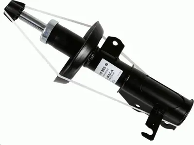 SACHS 316 983 On Amortisor Sağ Opel Zafira C 13338916 3 44 744 3 44 746 3 44 13333974