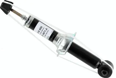 SACHS 316 996 Amortısör Arka 1607498680, 1609912680, 4162A192, 4162A271, 4162A245, 4162A261, 1612753680, 1612753880, 1611297680, 1612753780