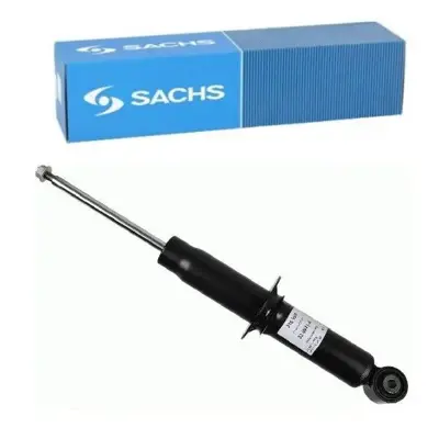 SACHS 316 999 Amortısör Arka 7L6513029N
