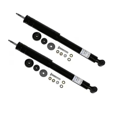 SACHS 317 337 Amortısor Arka (Gazlı) A-Class W169 04>12 B-Class W245 05>11 A1693260700