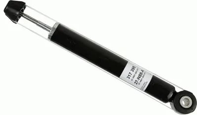 SACHS 317 395 Sachs Shock Absorber A4533260500