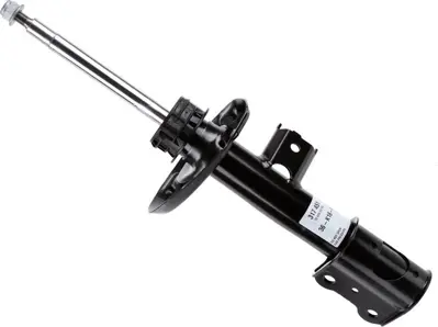 SACHS 317 451 Amortısor On Sol (Gazlı, Spor Tıp, Kod: 486) Gla-Class X156 14> A1563231500