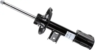SACHS 317 452 Amortısor On Sağ (Gazlı, Spor Tıp, Kod: 486) Gla-Class X156 14> A1563231600