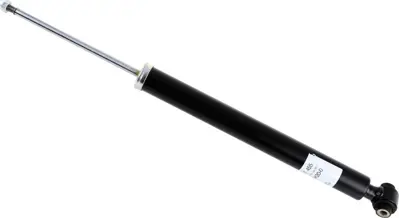 SACHS 317 455 Amortısor Arka (Gazlı, Spor Tıp, Kod: 486) Gla-Class X156 14> A1563200231, 1563200231, A1563200931, 1563200931, 1563201231, A1563201231