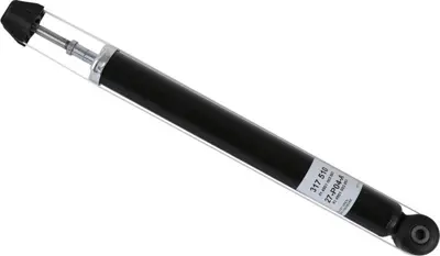 SACHS 317 510 Arka Amortısor Gazlı Sağ Sol Toyota Yarıs 2006-> 485300D180, 4853080438