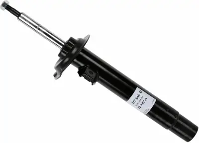 SACHS 317 545 Amortisor On Solbmw E46 M43 M47 31316750785 31316750785