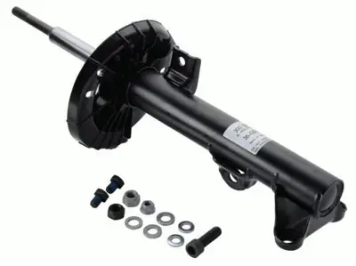 SACHS 317 557 Amortisör Ön Sağ-Sol Mercedes C180-C200 Clc220 2000-2008 W203 Kasa 2093201130, 2093200730, A2093200730, 2093202130, A2093200530, 2033202930, 2033203730, A2093201530, 2033207330, 2093200530