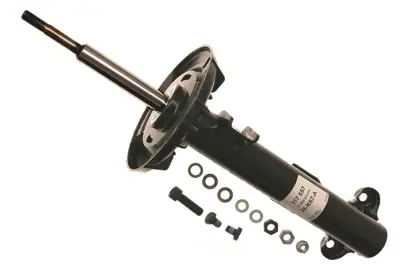 SACHS 317 557 Amortisör Ön Sağ-Sol Mercedes C180-C200 Clc220 2000-2008 W203 Kasa 2093201130, 2093200730, A2093200730, 2093202130, A2093200530, 2033202930, 2033203730, A2093201530, 2033207330, 2093200530