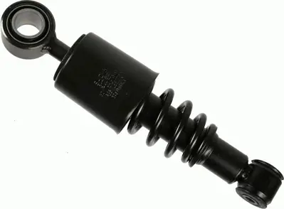 SACHS 317 620 Kabın Amortısörü Ön Mercedes Actros A9613103655