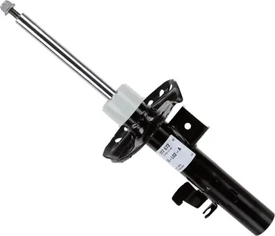 SACHS 317 672 Amortısör Ön 31340473