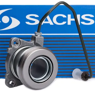 SACHS 3182 654 215 Hıdrolık Debriyaj Rulmanı Grande Punto Corsa D 1,3d Multıjet 06 55352048, 55487443, 55558918, 55582310, 55594276, 5679346, 5679350