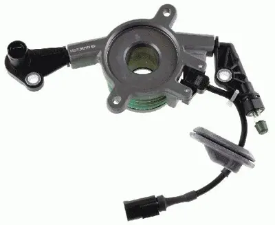 SACHS 3182 997 802 Debriyaj Rulmanı A0002542808, B8141671