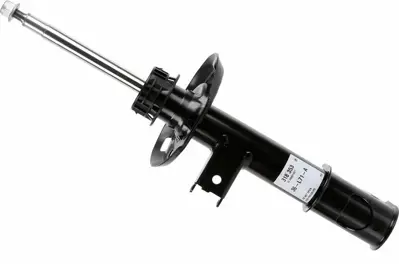 SACHS 318 353 Amortısor On Sağ (Gazlı, Kod: 482) Gla-Class X156 13> A2423230600
