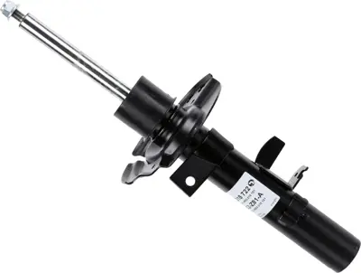 SACHS 318 722 Amortısör Ön Sol 1682555, 1682556, 1682818, 1682819, 1686681, 1686682, 1686683, 1689383, 1689384, 1693276