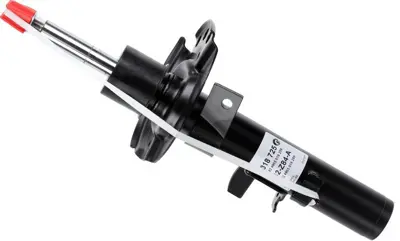 SACHS 318 725 Amortısör Ön Sağ DV6118045AE