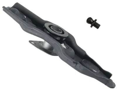 SACHS 3189 000 027 Debriyaj Rulmani (Komple) Smart Fortwo Coupe (451) 07> Fortwo Cabrio (451) 07> A4542540108 4542540008