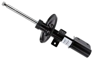 SACHS 319 877 On Amortısor Sağ Sol P Partner K9 Rıfter K9 - Combo E - Berlıngo K9 18> 9833306180