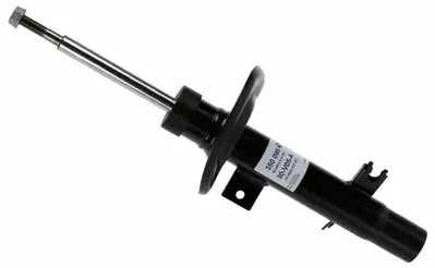 SACHS 350 090 Amortısor Ön Sol 2008 I (Cu_) 1.2 Puretech 82 1.2 Vtı 1.2 Thp-Puretech 9676636080, 9810909280, 9810909480, 9820325680, 9820325880, 9676635880, 9676635980, 9676636180, 9810909180, 9810909380