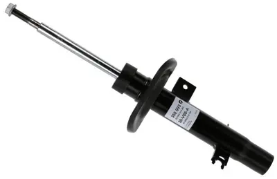 SACHS 350 093 Amortısor On Sağ C3 B618                          9811371280, 9827488680, 9811371180, 9827488580, 5208F7, 5208P5, 9801729380, 9820310680, 9820202680, 9820948580