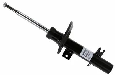 SACHS 350 096 On Amortısor Sol C3 B618 16>                                            5208G0, 9812428780, 9812428680