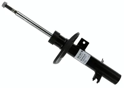 SACHS 350 097 On Amortısor Sağ C3 B618 16>                              9671325480, 5208H2, 5208G1, 9812428680, 9671325880, 9812428780
