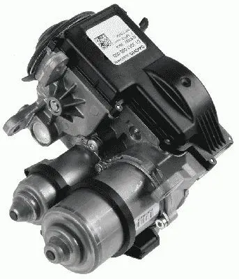 SACHS 3981 000 090 Vıtes Aksıyonerı 245296, 9662568980, 2452C3, 9649394480, 9640921180