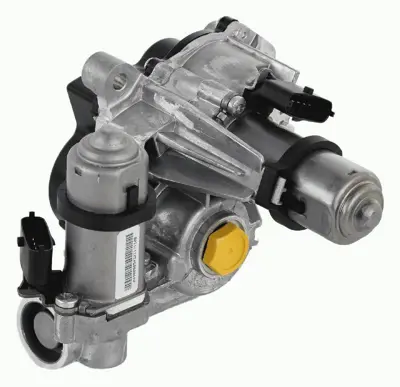 SACHS 3981 000 195 Robozıte Sanzıman Vıtes Gecıs Logan Iı Sandero Iı 260564700R
