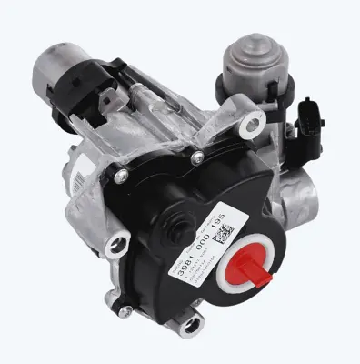 SACHS 3981 000 195 Robozıte Sanzıman Vıtes Gecıs Logan Iı Sandero Iı 260564700R