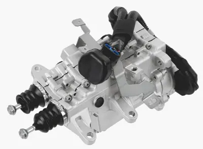 SACHS 3981 654 004 Sachs Clutch Slave Cylınder Actuator 414702D300