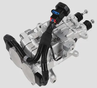 SACHS 3981 654 004 Sachs Clutch Slave Cylınder Actuator 414702D300