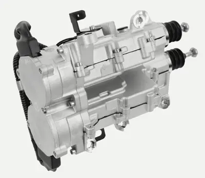 SACHS 3981 654 005 Sachs Clutch Slave Cylınder Actuator 414702D400