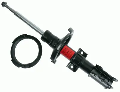 SACHS 554 041 Amortısör Ön 31200489