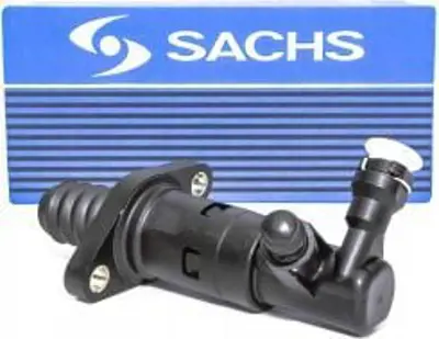 SACHS 6283 605 032 Debriyaj Merkezı Alt 1J0721261F
