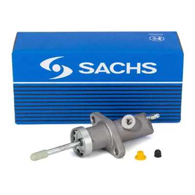 SACHS 6283 654 005 Debriyaj Merkezı Bmw 1 158 903, 1 164 917, 21 52 1 158 903, 21 52 1 164 917, 21 52 6 766 277, 21 52 6775924