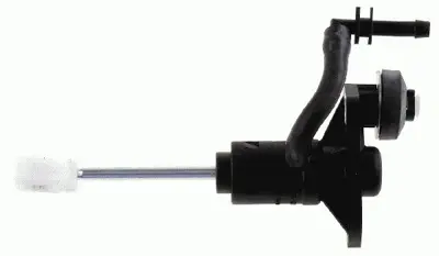 SACHS 6284 000 021 Debriyaj Üst Merkezi Passat B5.5 1.9 Tdı 8E1721401F