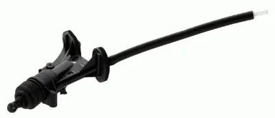 SACHS 6284 600 696 Debriyaj Üst Merkezi Transıt 6C117A543AC, 6C117A543AD, 6C117A543AB, 1528691, 1423667, 1370929, 46925TC0013, 46925TC0003, 46920S7AA05, 46920S7AA04