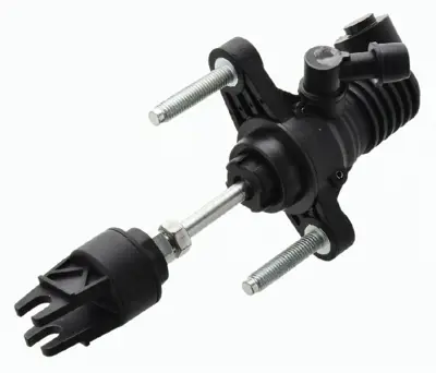 SACHS 6284 600 701 Debriyaj Merkezı Üst 3142012030