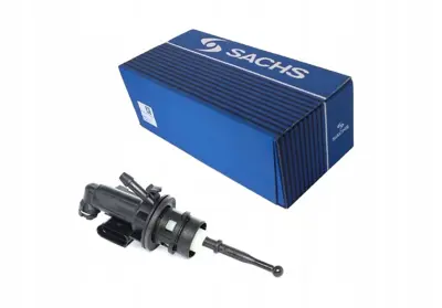 SACHS 6284 600 738 Debriyaj Merkezı Üst 13112244, 5679343
