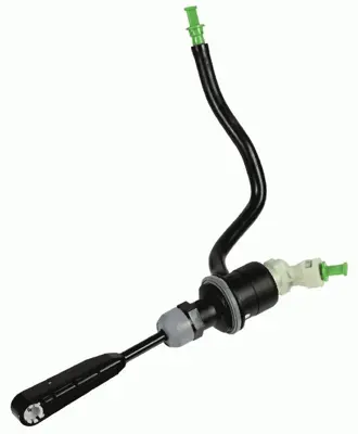 SACHS 6284 600 751 Debriyaj Merkezı Üst 306104294R