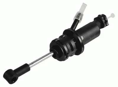 SACHS 6284 605 071 Debriyaj Merkezı Ust X156 13> W176 13>18 W246 13>18 C117 13>19 2462900112