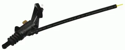 SACHS 6284 605 073 Debriyaj Merkezı Üst Start Stoplu Araçlar Transıt V348 CC117A542AC
