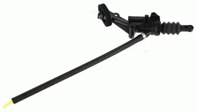 SACHS 6284 605 084 Debriyaj Ust Merkez Transit V363 Custom 2 2tdci 12>14 Start Stopsuz Bk21-7a543-Bc 1774310 BK217A543DA