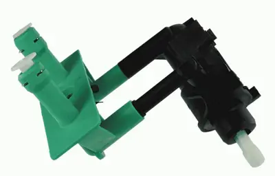 SACHS 6284 654 003 Debriyaj Ust Merkezi Focus Ii 1 4 16v - 1 6 16v - 1 8 16v - 1 8tdci 98>04 Connect 1 8tdci 02  > 1m517a543aa 1M517A543AD
