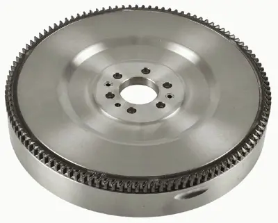 SACHS 6366 000 011 Sachs Clutch Dual Mass Flywheel 31325438, RMAV616477CE, Y65016610B