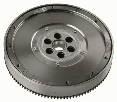 SACHS 6366 000 015 Volant (Cıft Kutle) Focus Iııı Mondeo Iv V 14  > Connect 13  > Dv5c 1,6tdcı 1.5 Motor Yenı Model Esk 31437703, RMFM516477DD