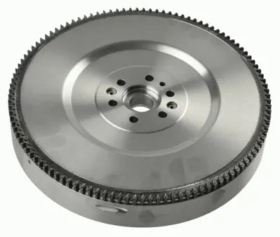 SACHS 6366 000 015 Volant (Cıft Kutle) Focus Iııı Mondeo Iv V 14  > Connect 13  > Dv5c 1,6tdcı 1.5 Motor Yenı Model Esk 31437703, RMFM516477DD