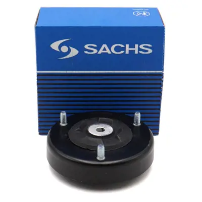 SACHS 802 004 Amortısör Takozu Arka 33521091710