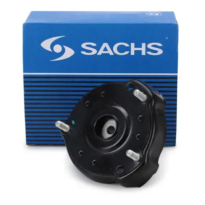 SACHS 802 180 Amortisor Takozu On C219 04>10 W211 02>08 S211 03>09 A2113200026 A2113200026