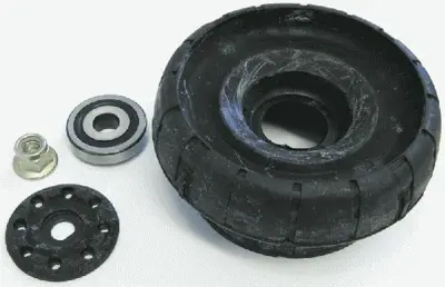 SACHS 802 316 Amortısor Takozu Rulmanlı Set On G9u-M9r-R9m 1.6dcı  Trafıc Iı-Iıı Vıvaro Iı 5431000QAB, 7701209577